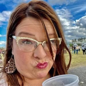 Meet your Posher, Dawn